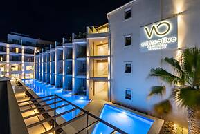 White Olive Elite Rethymno - All Inclusive