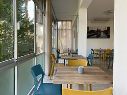 Hotel Chery