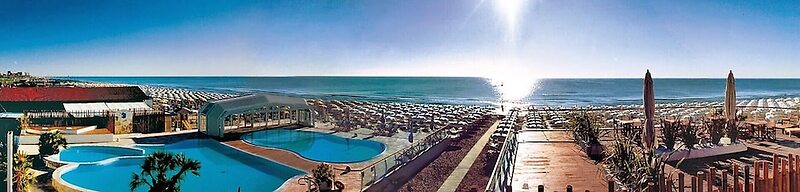 Hotel Chery