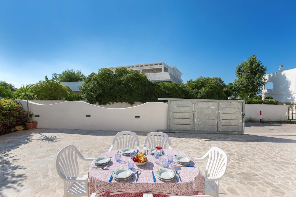 Villa Michelle