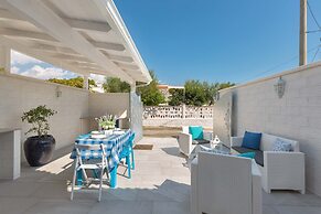 Villa Blu Cobalto