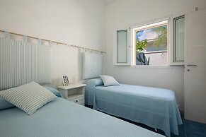 Villa Blu Cobalto