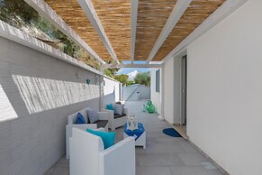 Villa Blu Cobalto