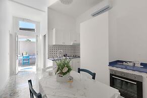 Villa Blu Cobalto