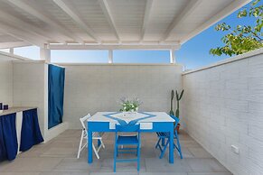 Villa Blu Cobalto