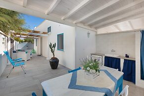Villa Blu Cobalto