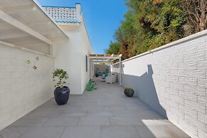 Villa Blu Cobalto