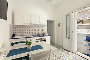 Villa Blu Cobalto