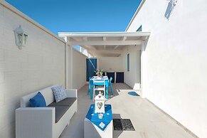 Villa Blu Cobalto