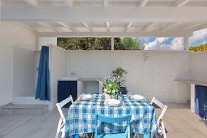 Villa Blu Cobalto