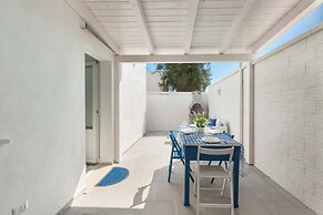 Villa Blu Cobalto