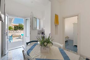 Villa Blu Cobalto
