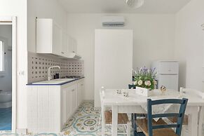 Villa Blu Cobalto