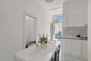 Villa Blu Cobalto