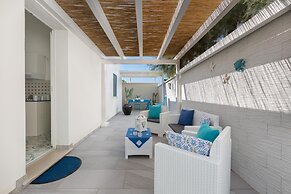 Villa Blu Cobalto