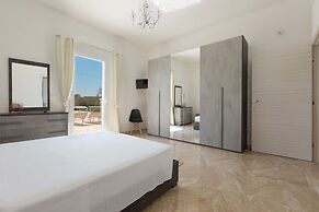 1695 Villa Albarosa by Perle di Puglia