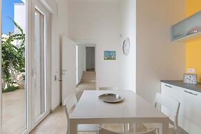 Villa Oasi Marina