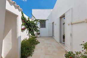 Villa Oasi Marina