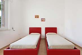 Villa Oasi Marina