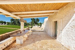 Trullo Giamar
