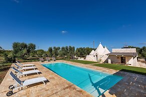 Trullo Giamar