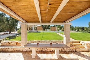Trullo Giamar