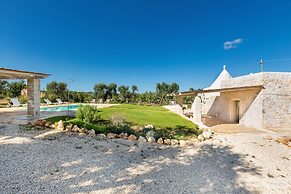 Trullo Giamar