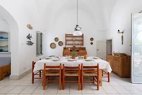 Masseria Villa