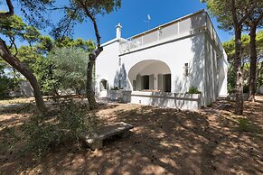 Masseria Villa