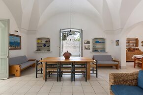 Masseria Villa