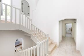 Masseria Villa