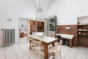 Masseria Villa