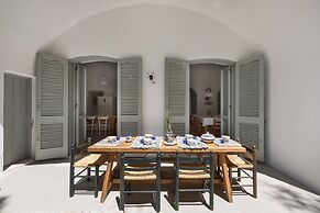 Masseria Villa