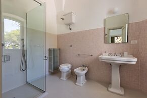Masseria Villa