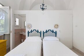 Masseria Villa