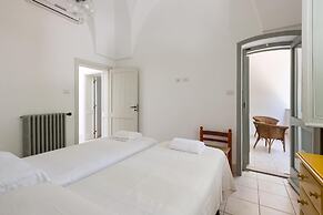 Masseria Villa