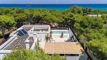 Masseria Villa