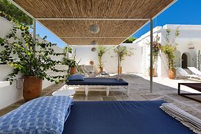 Masseria Villa