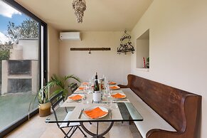 Villa Joy
