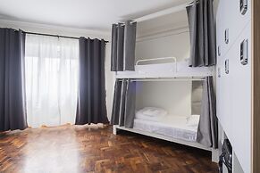 Passal Hostel