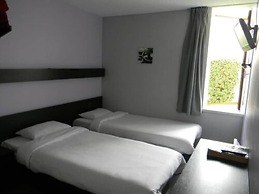 Class Hôtel Poitiers
