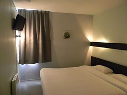 Class Hôtel Poitiers