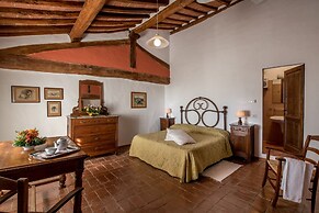 Agriturismo Fattoria Del Colle