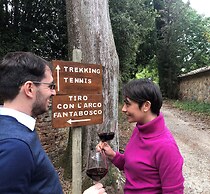 Agriturismo Fattoria Del Colle