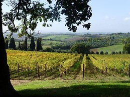 Agriturismo Fattoria Del Colle