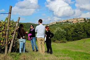 Agriturismo Fattoria Del Colle