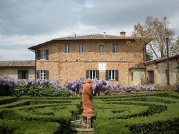 Agriturismo Fattoria Del Colle