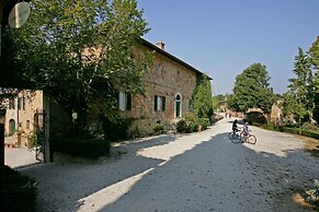 Agriturismo Fattoria Del Colle