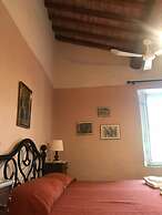 Agriturismo Fattoria Del Colle