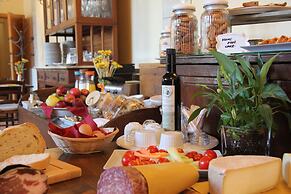 Agriturismo Fattoria Del Colle